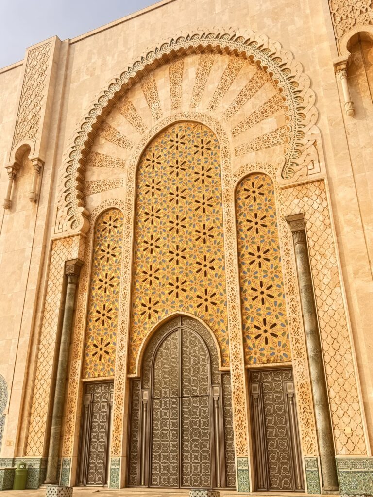Casablanca
