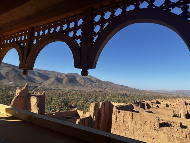 Ouarzazate