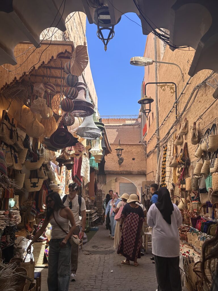Marrakech