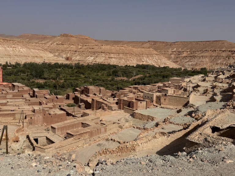 Merzouga