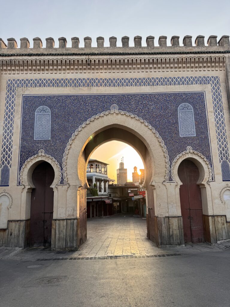 Fez