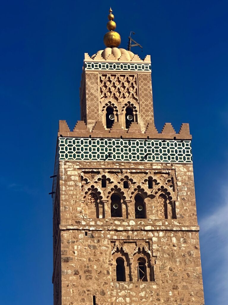 Marrakech