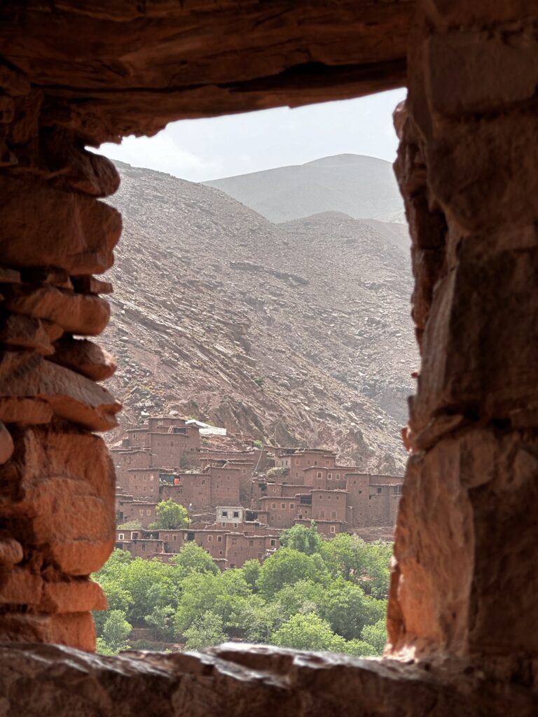 Pueblos bereberes